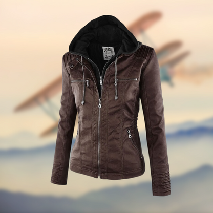 McPhee - The chic and exclusive jacket