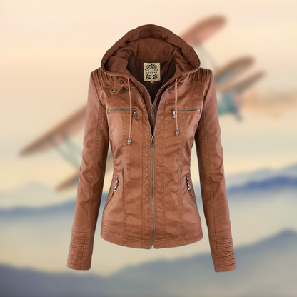 McPhee - The chic and exclusive jacket