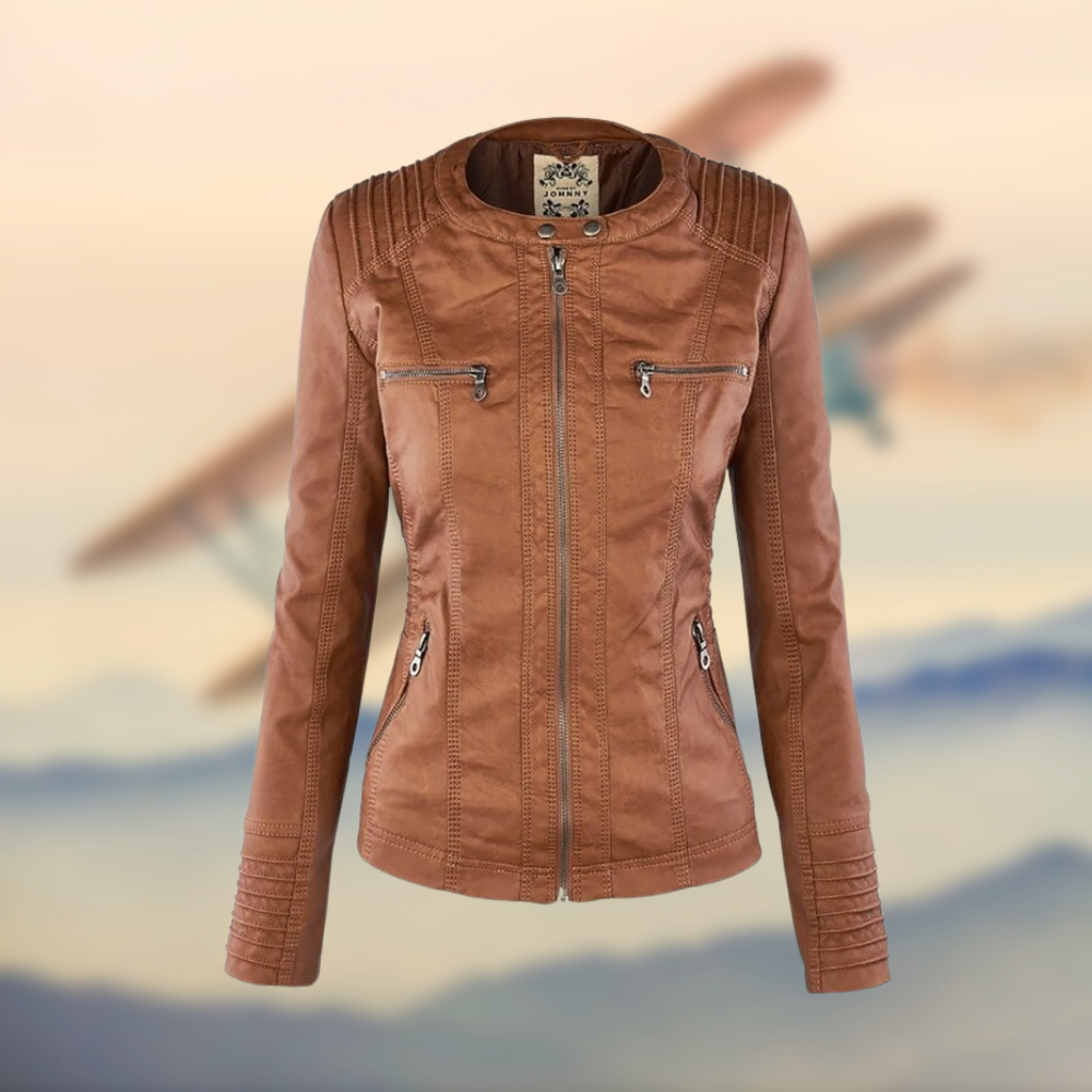 McPhee - The chic and exclusive jacket