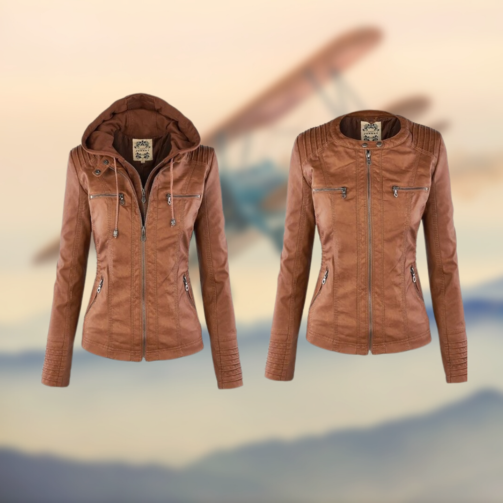 McPhee - The chic and exclusive jacket