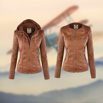 McPhee - The chic and exclusive jacket