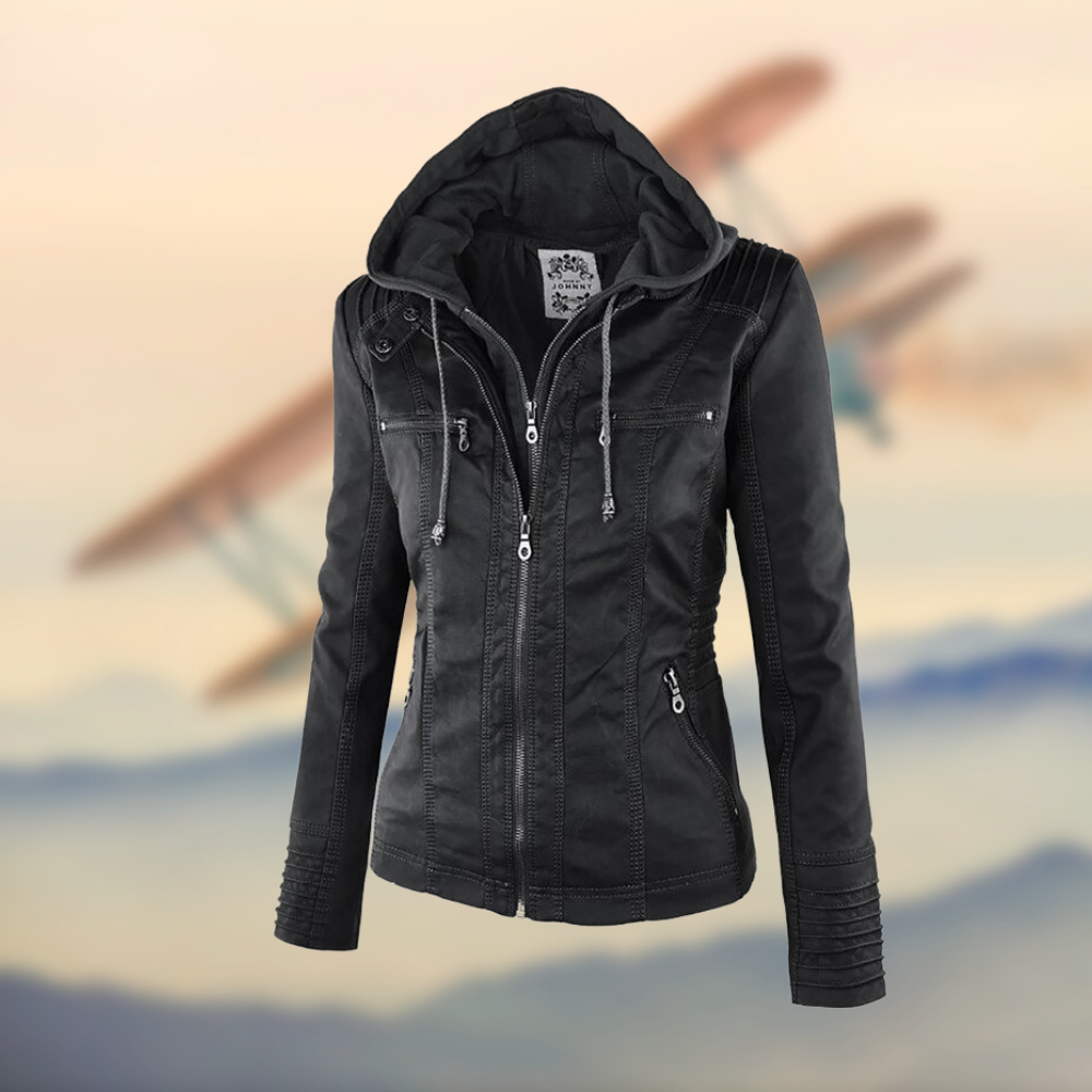 McPhee - The chic and exclusive jacket