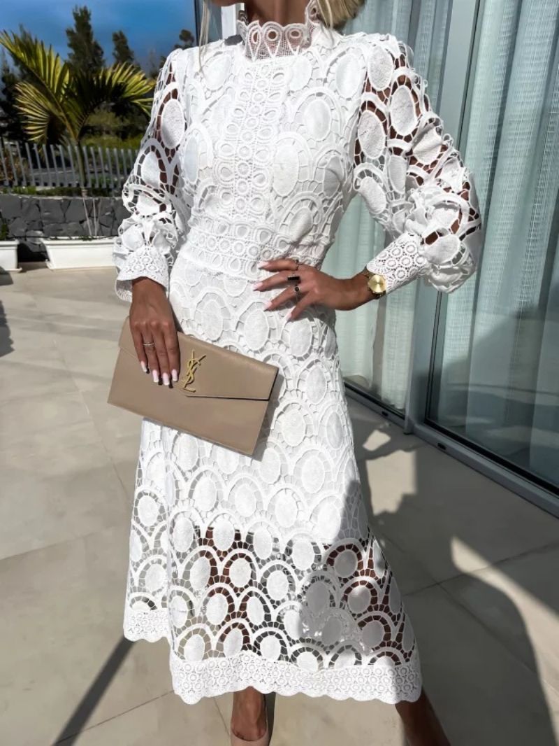 Mirielle™ | Lace Dress