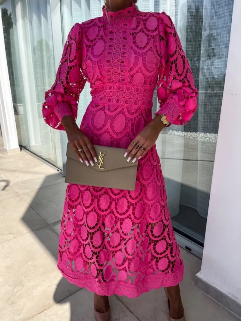Mirielle™ | Lace Dress