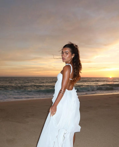 Collins™ | Maxi Dress