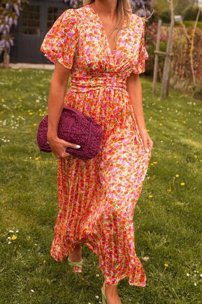 Pauline™ | Maxi Dress