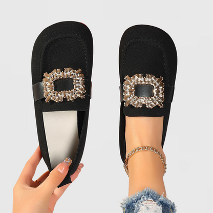 Cataleyrah™ | Orthopedic Loafers