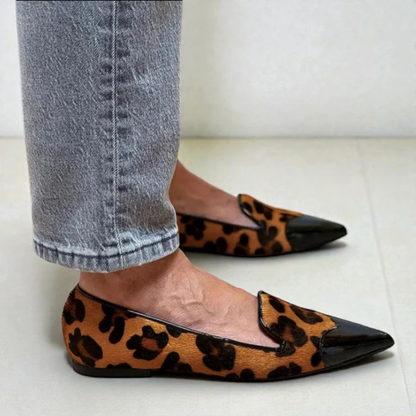 Belmonte™ | Ballet Flats