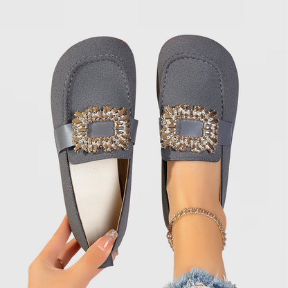 Cataleyrah™ | Orthopedic Loafers