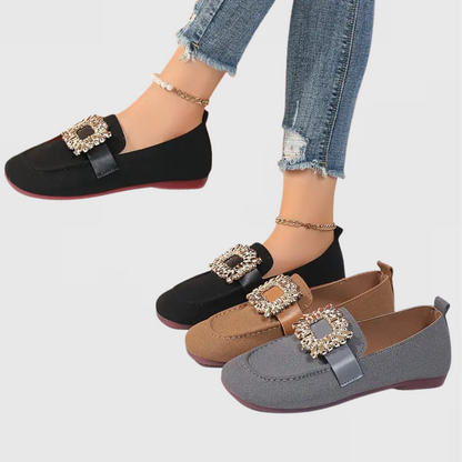 Cataleyrah™ | Orthopedic Loafers