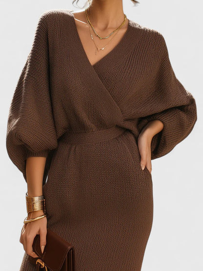 Barbara™ | Premium & Elegant Women's Dress