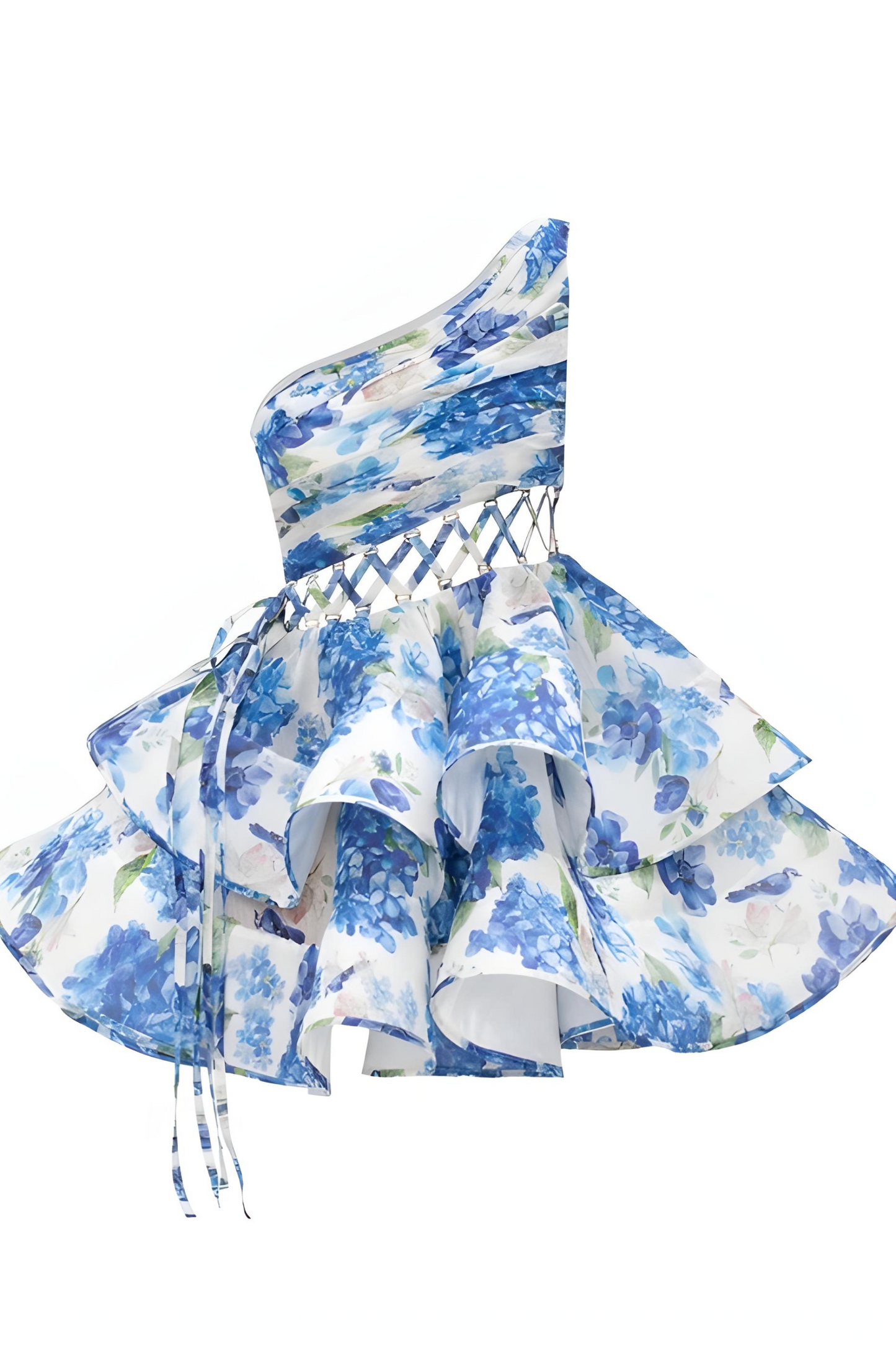 Daphne™ | Mini Dress