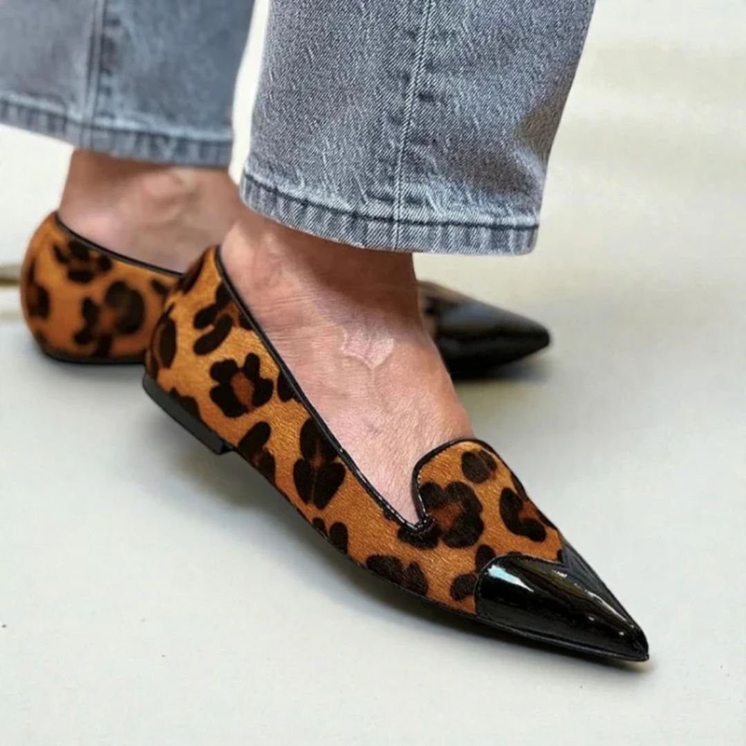 Belmonte™ | Ballet Flats