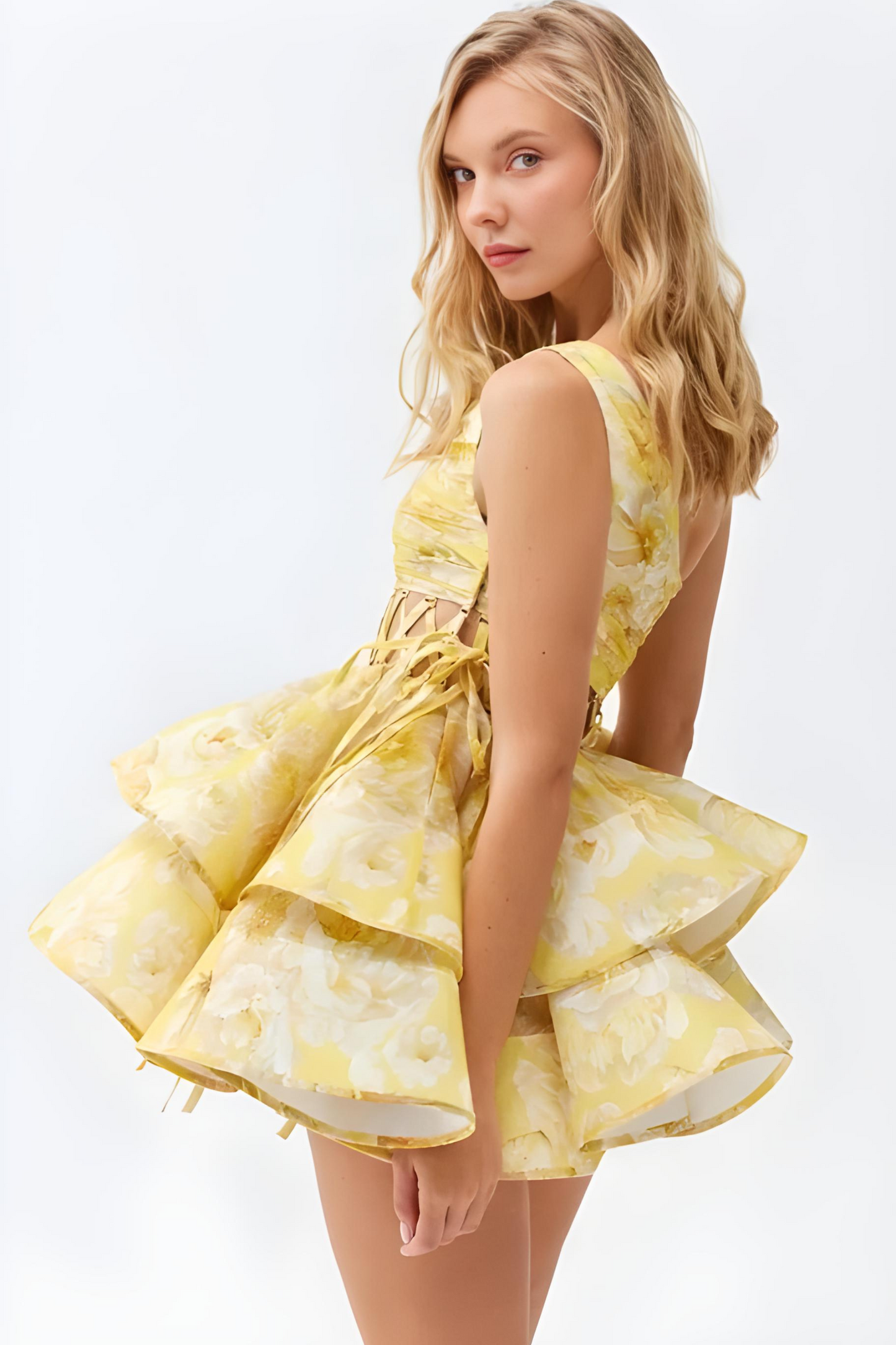 Daphne™ | Mini Dress