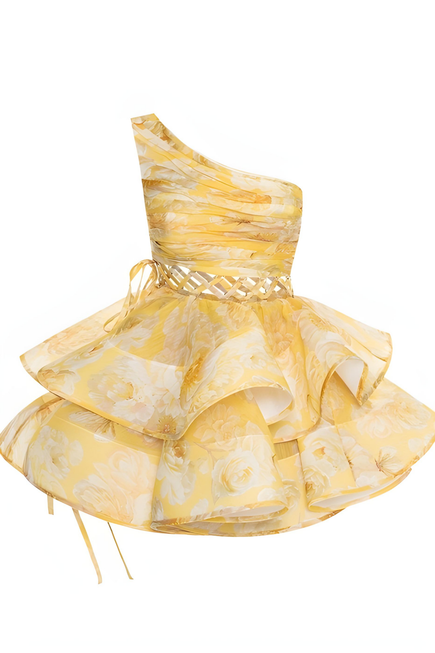 Daphne™ | Mini Dress