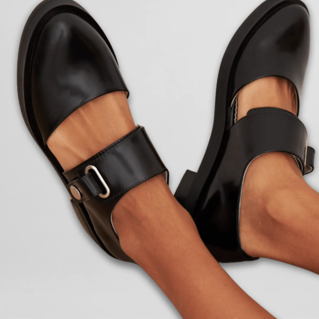 Angelina™ | Mary Jane Flats