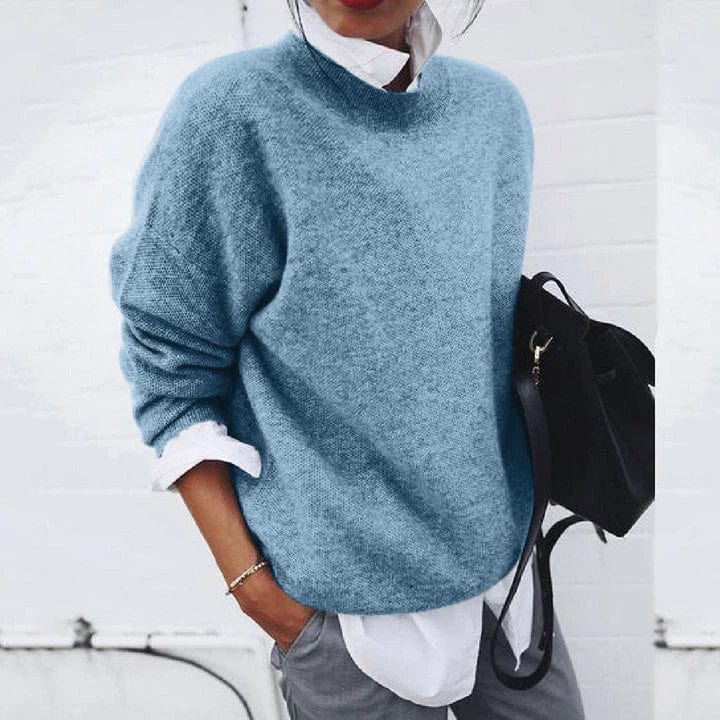 Aisling™ | Cozy Sweater
