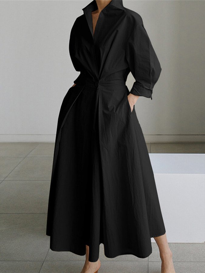 Althea™ | Swing Dress