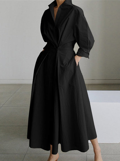 Althea™ | Swing Dress