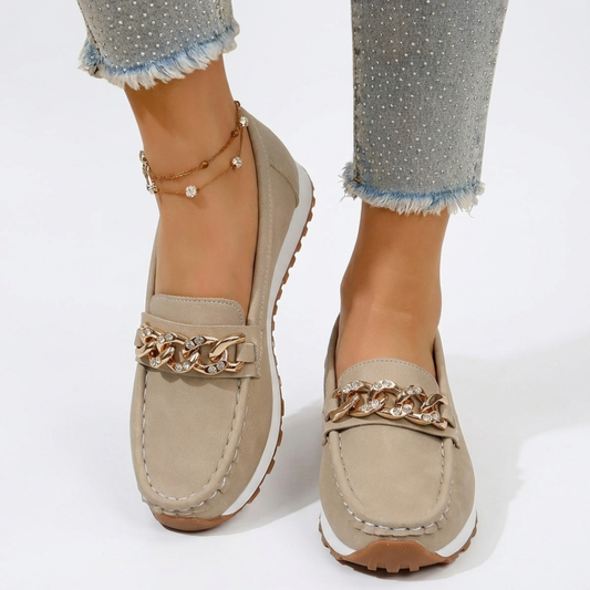 Lily™ | Orthopedic Loafer Sneakers