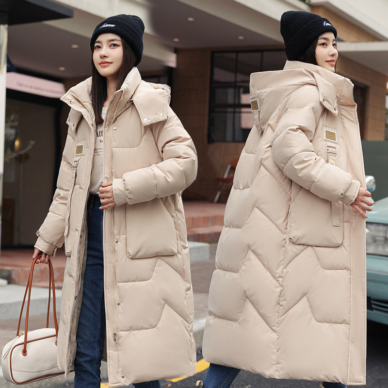Elvira - Elegant and Sophisticated Winter Coat
