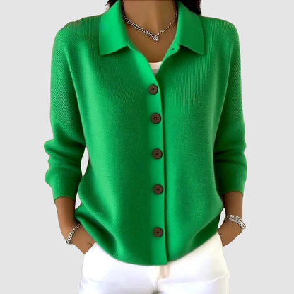 Riah™ | Knit Cardigan