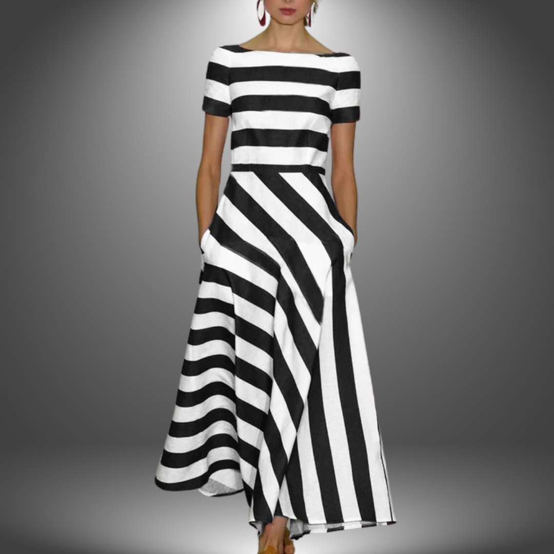 Verona™ | Maxi Dress