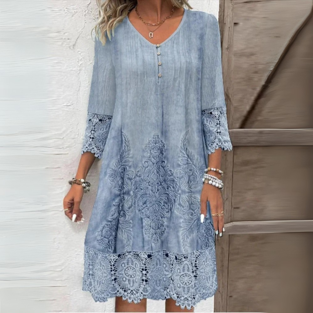 Gloria™ | Elegant Dress