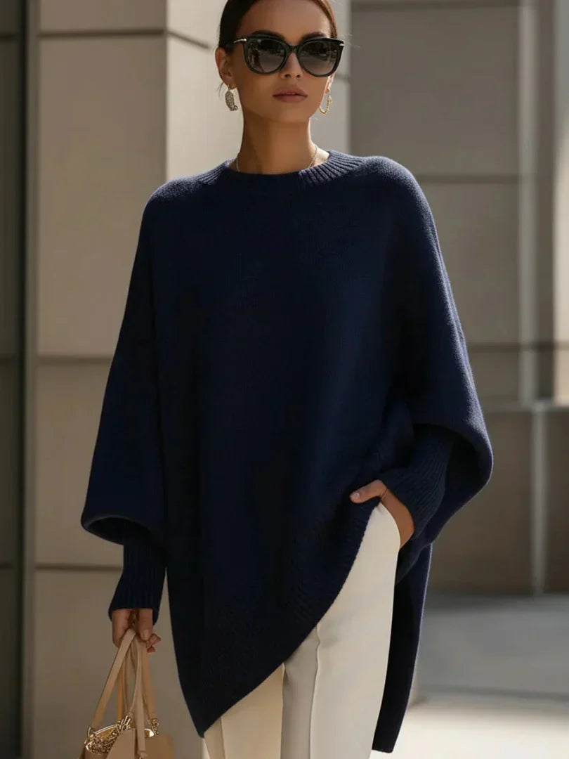 Odeline™ | Oversized Sweater