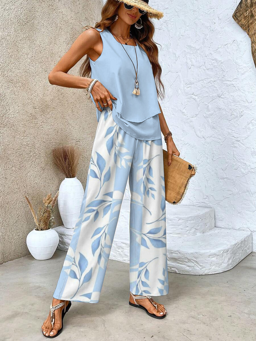 Yvonne™ | Summer Set