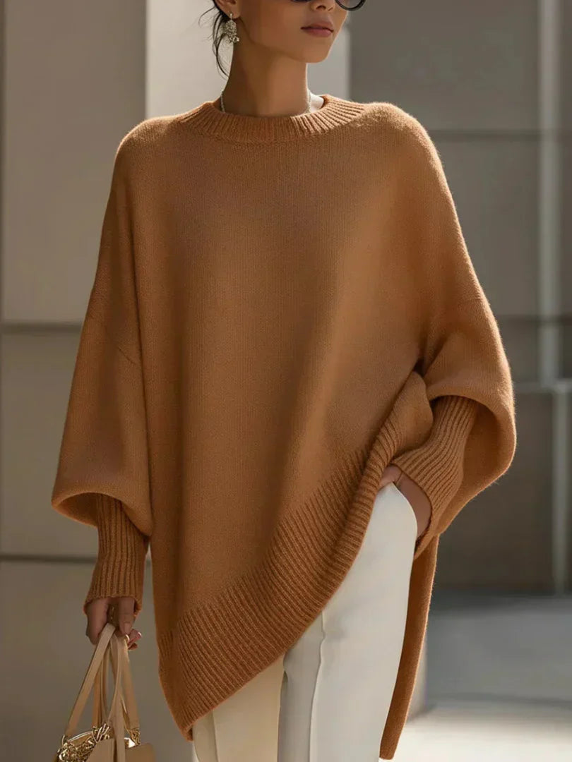 Odeline™ | Oversized Sweater