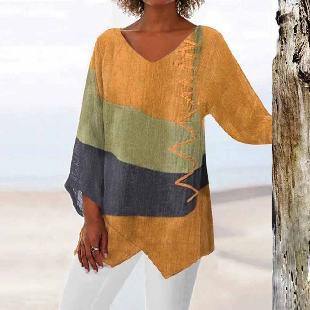 Kathleen™ | Casual Blouse