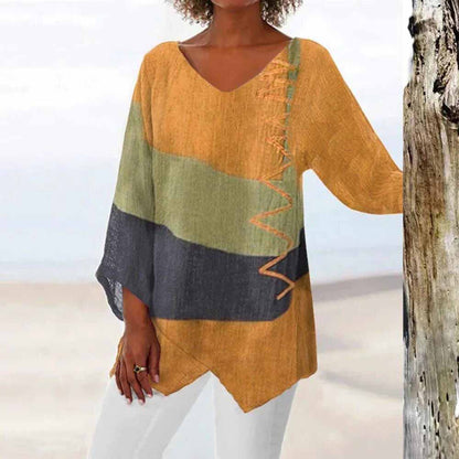 Kathleen™ | Casual Blouse