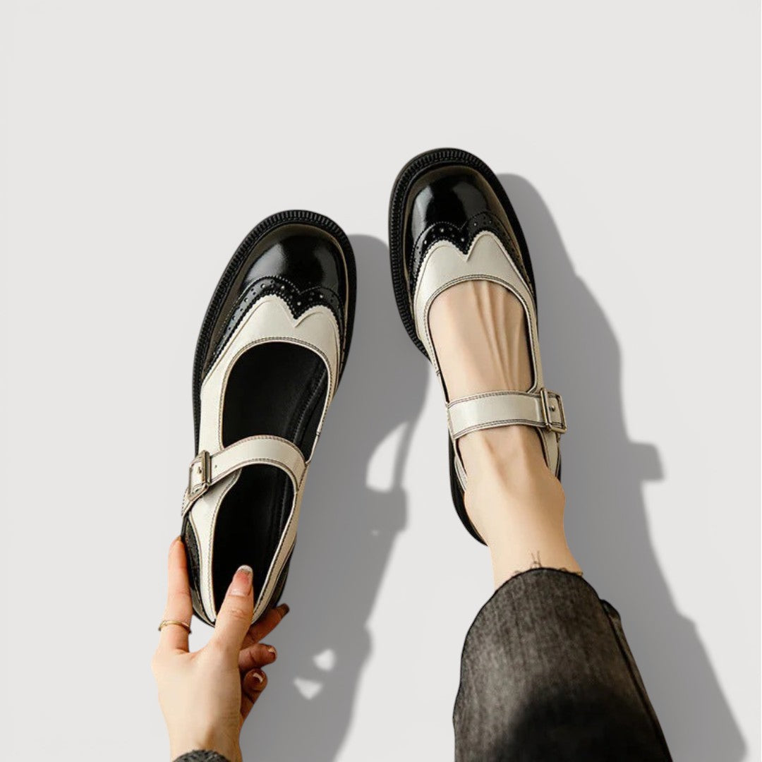 Florence™ | Mary Jane Flats