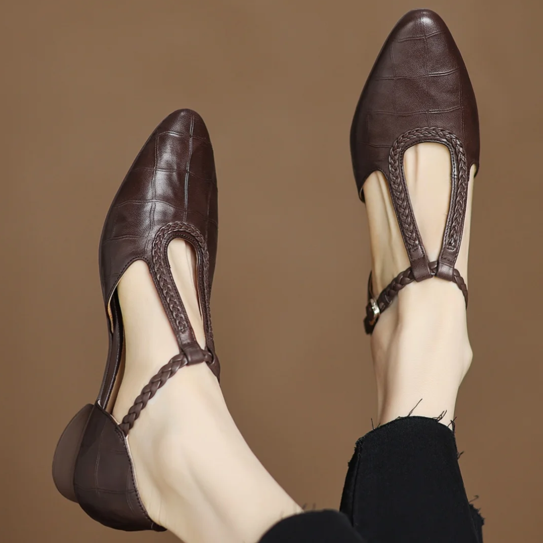 Clara™ | Orthopedic Loafers