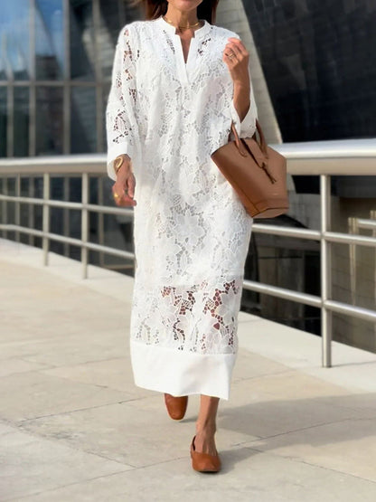 Valeska™ | Lace Dress