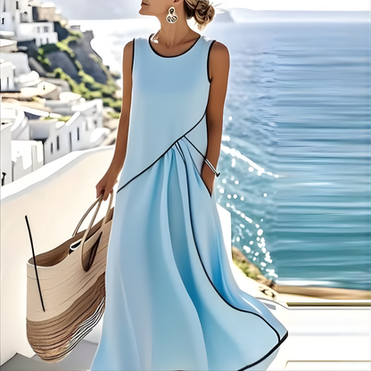 Ismerie™ | Striped Dress