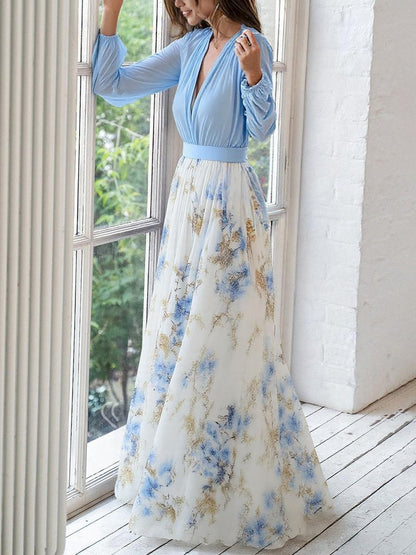 Celestine™ | Maxi Dress