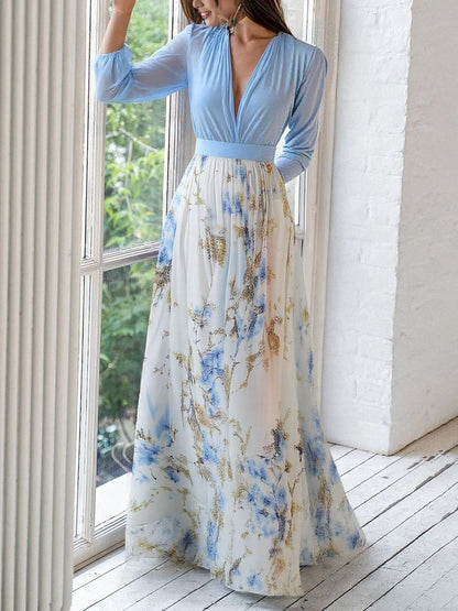 Celestine™ | Maxi Dress
