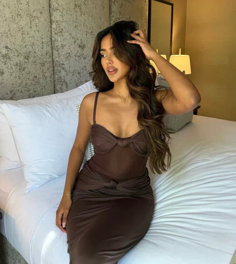 Zola™ | Maxi Dress