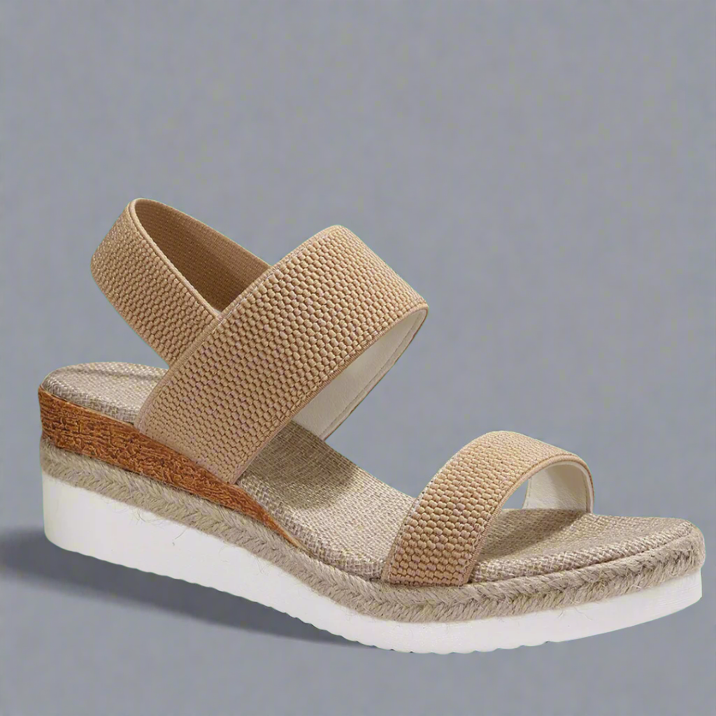 Skylar™ | Platform Sandals