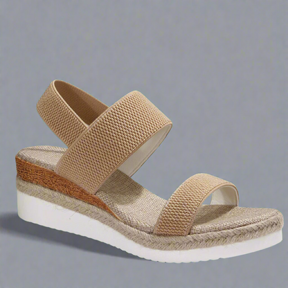 Skylar™ | Platform Sandals