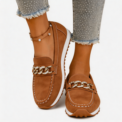 Lily™ | Orthopedic Loafer Sneakers
