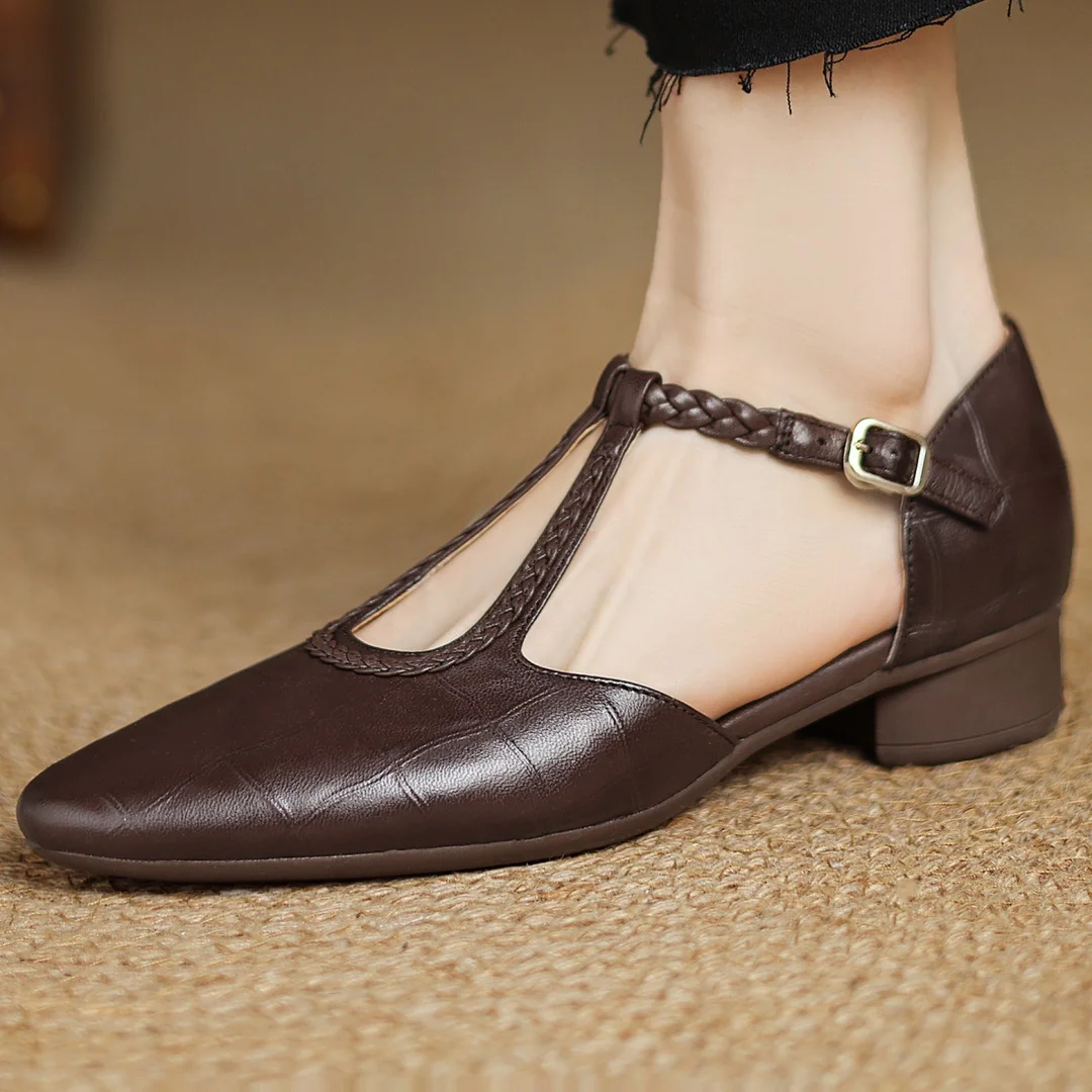 Clara™ | Orthopedic Loafers