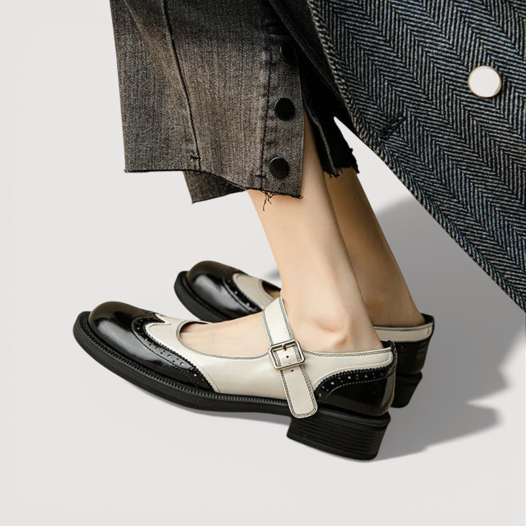 Florence™ | Mary Jane Flats