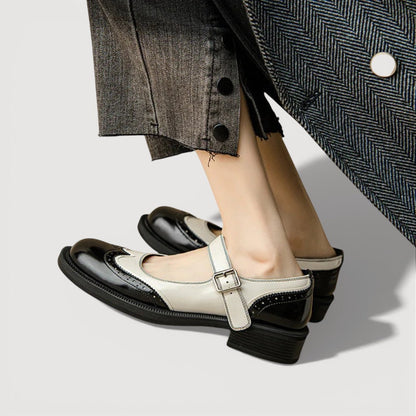 Florence™ | Mary Jane Flats
