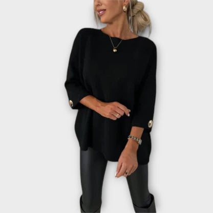 April™ | Knit Blouse
