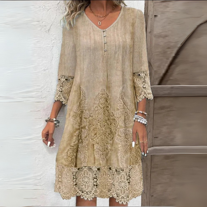 Gloria™ | Elegant Dress