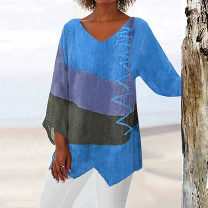 Kathleen™ | Casual Blouse