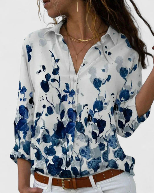 Nadienne™ | Elegant Blouse